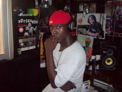 mane la reck boys