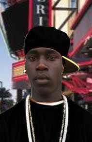 mane la reck 
