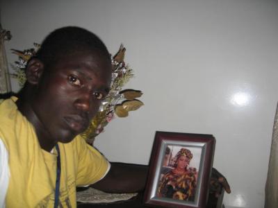 mane la reck 
