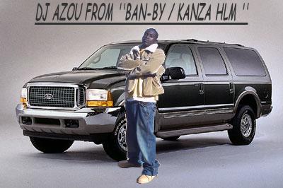  DJ-Z