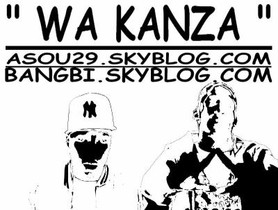 kanza