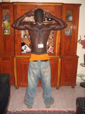 mane la reck 