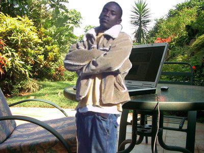 mane la reck