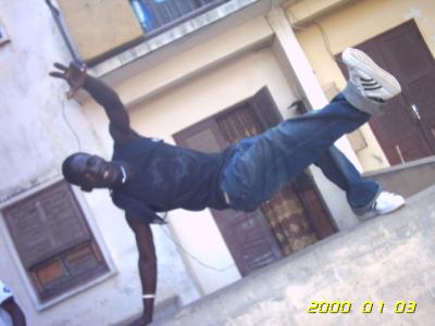 mane la reck