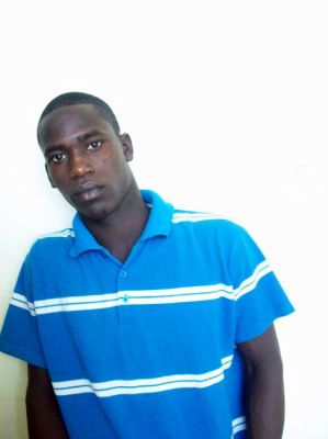 it's me