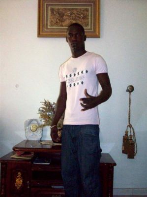 mane la reck 