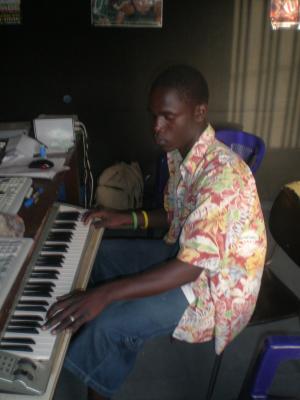 mane la reck 